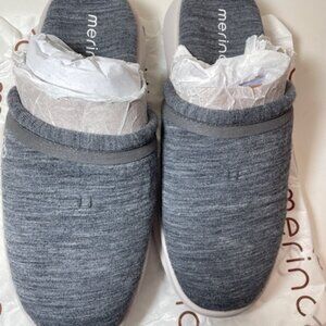 Merinos Womens Mules Size 8 NEW